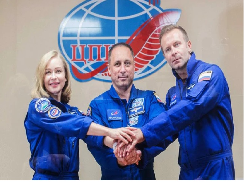 Russian Movie ‘The Challenge’ to Feature Alien Characters from a